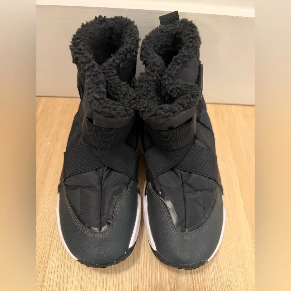 Nike Kids Flex‎ Advance slip-on Snow Boot